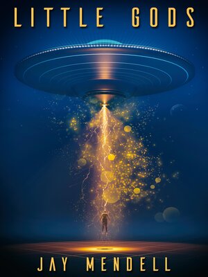cover image of Little Gods